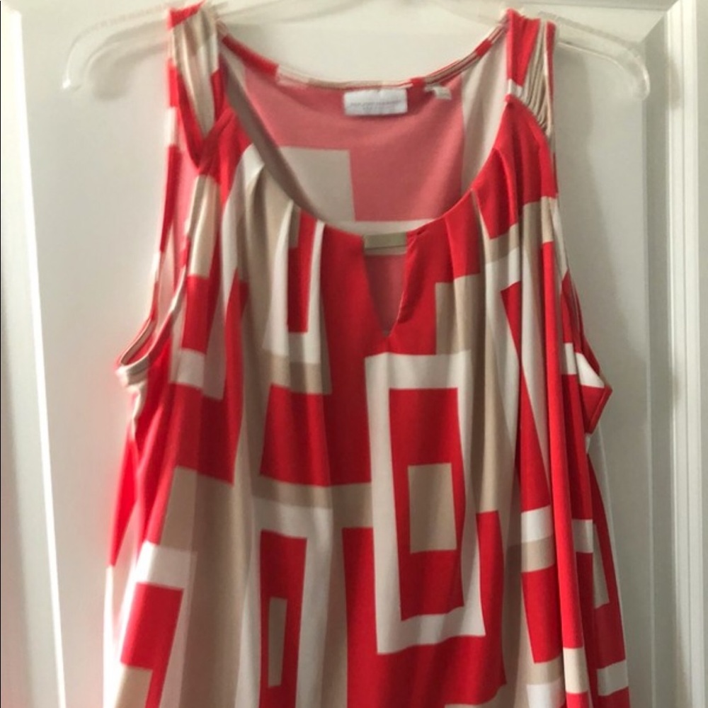 New York and Company Top